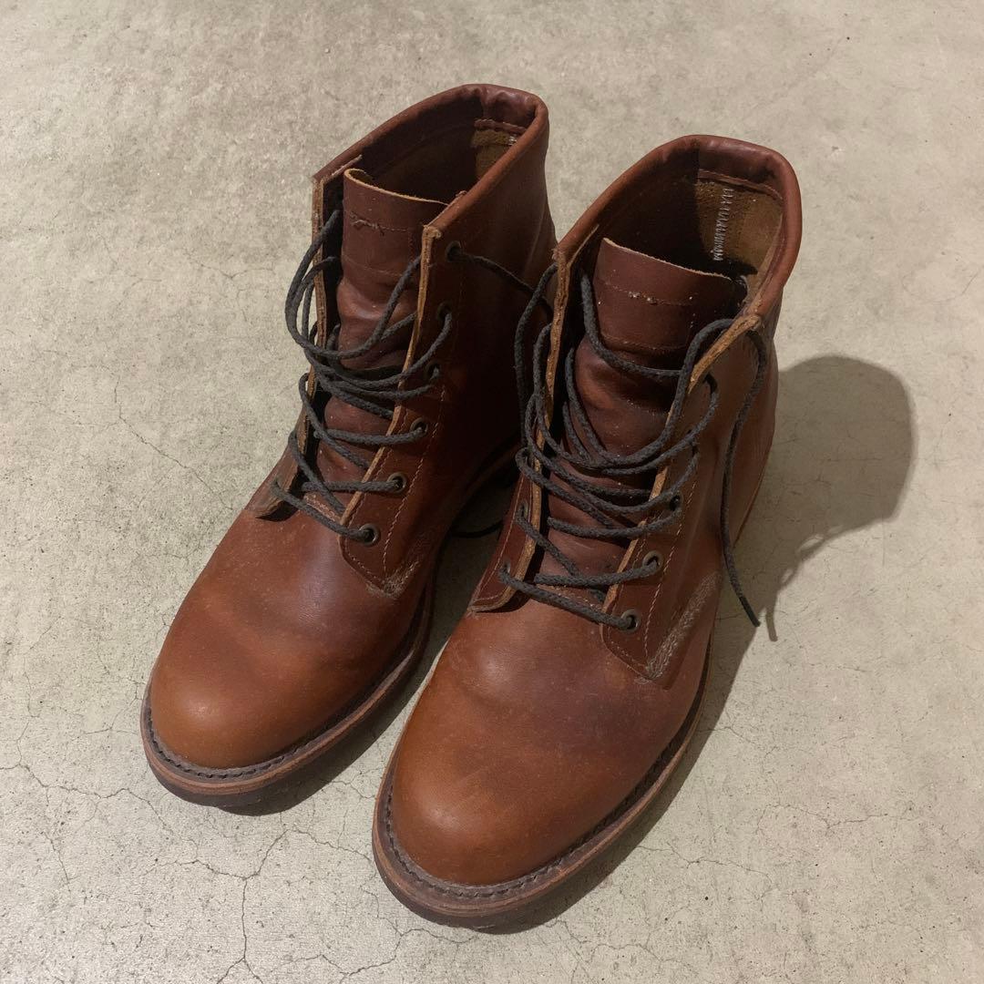 チペワ　ブーツ nc2090.jpg