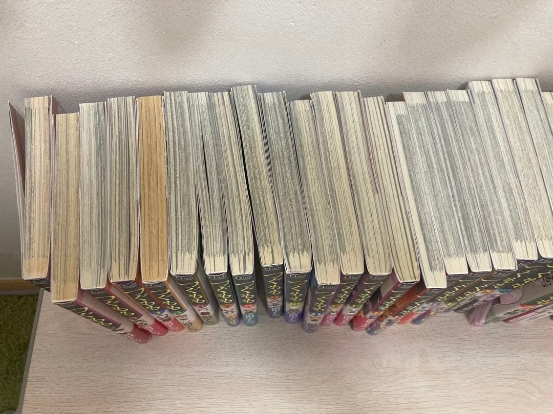 つぐもも　1から３３巻　全巻