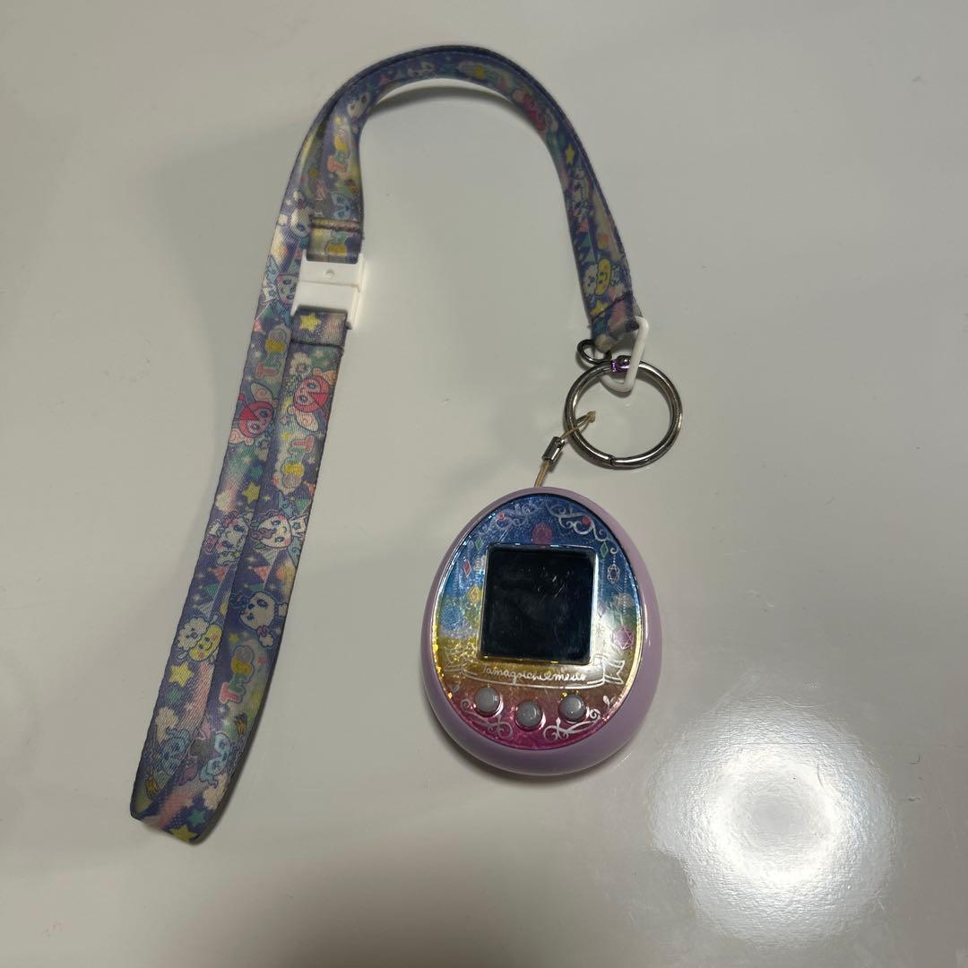 ジャンク たまごっちみーつ - メルカリ