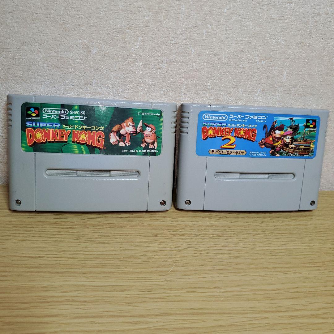 名作】SFC スーパーファミコンソフト まとめ売り ソフトのみ - メルカリ