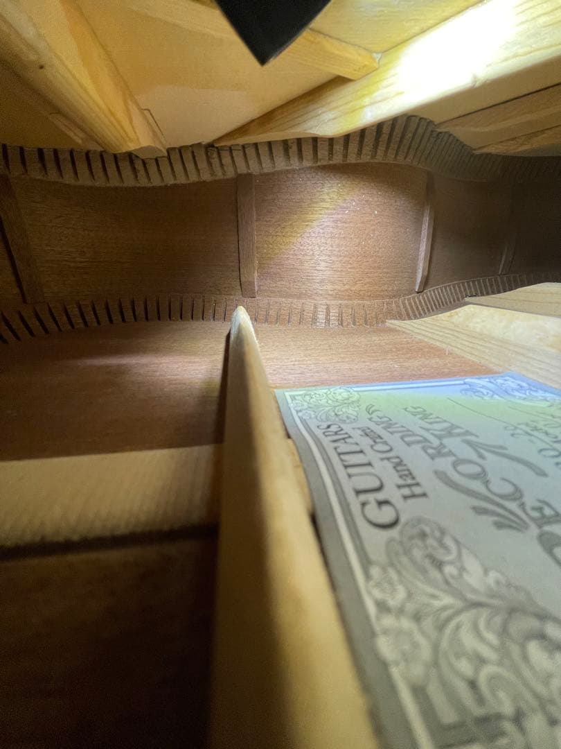 パ*ナ様 レコーディングキング RO-26 全単板 OOOサイズ