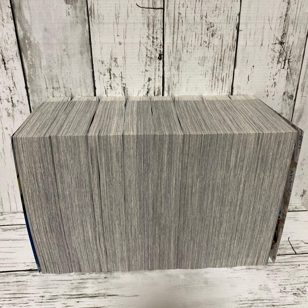 ヒロアカ リミックス 1〜8巻 初版 特典付き - メルカリ