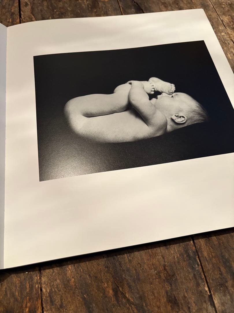 Larry LaBonte写真集+直筆サイン入額装写真アート本 - メルカリ