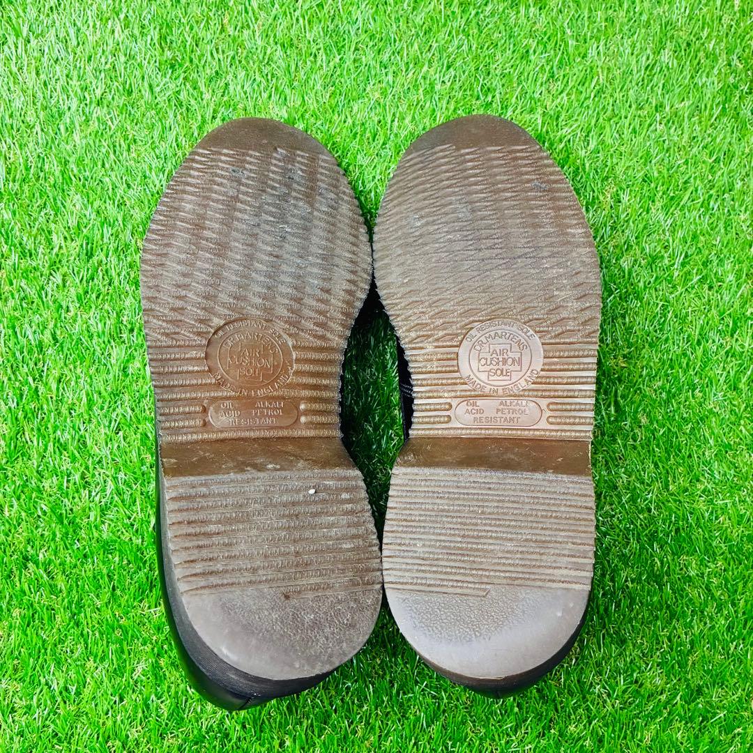 80s Dr.Martens HAWKINS イングランド製 ロメオ 7(26) - メルカリ