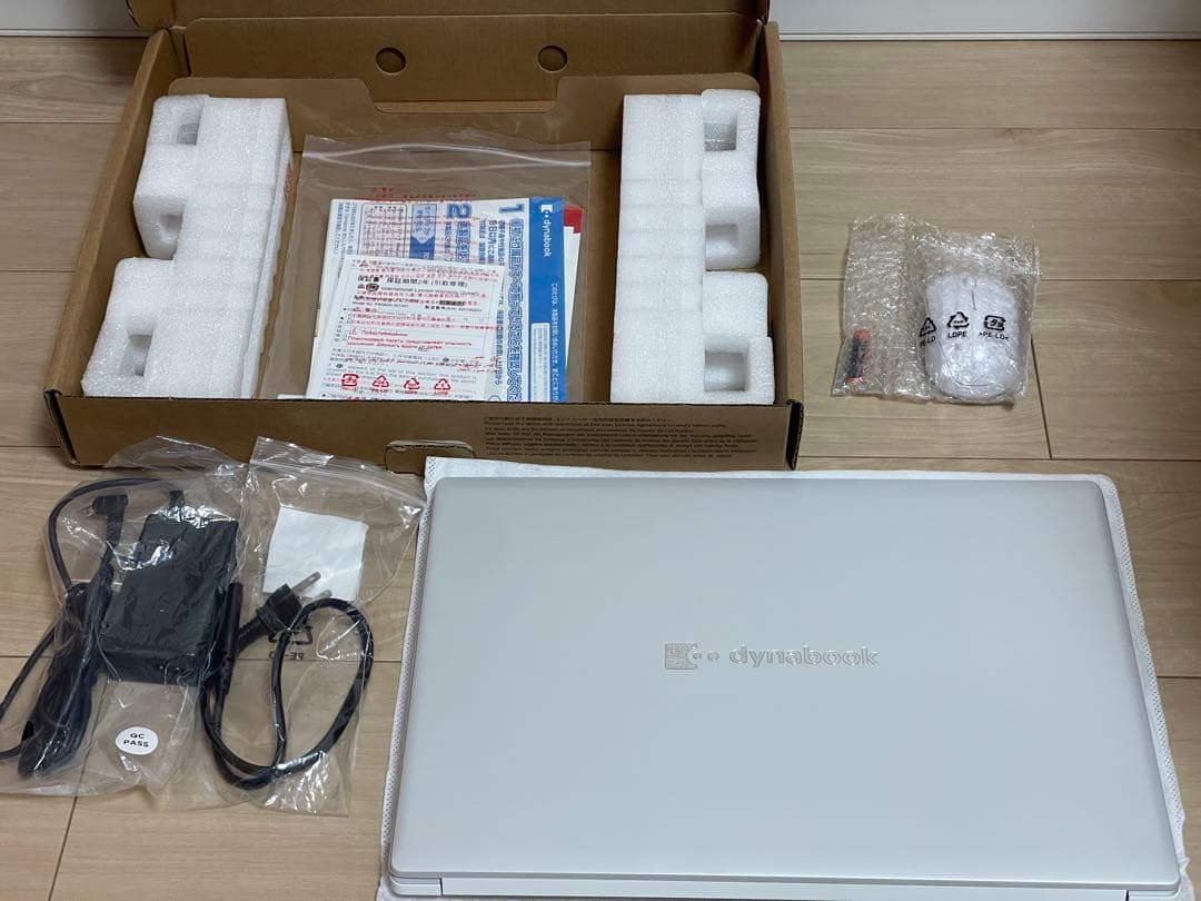 Dynabook 第12世代 Core i7 Windows11 ブルーレイ搭載 XZ/HY Webモデル ダークテックブルー | W6XZHY7CBL | 【公式PC通販