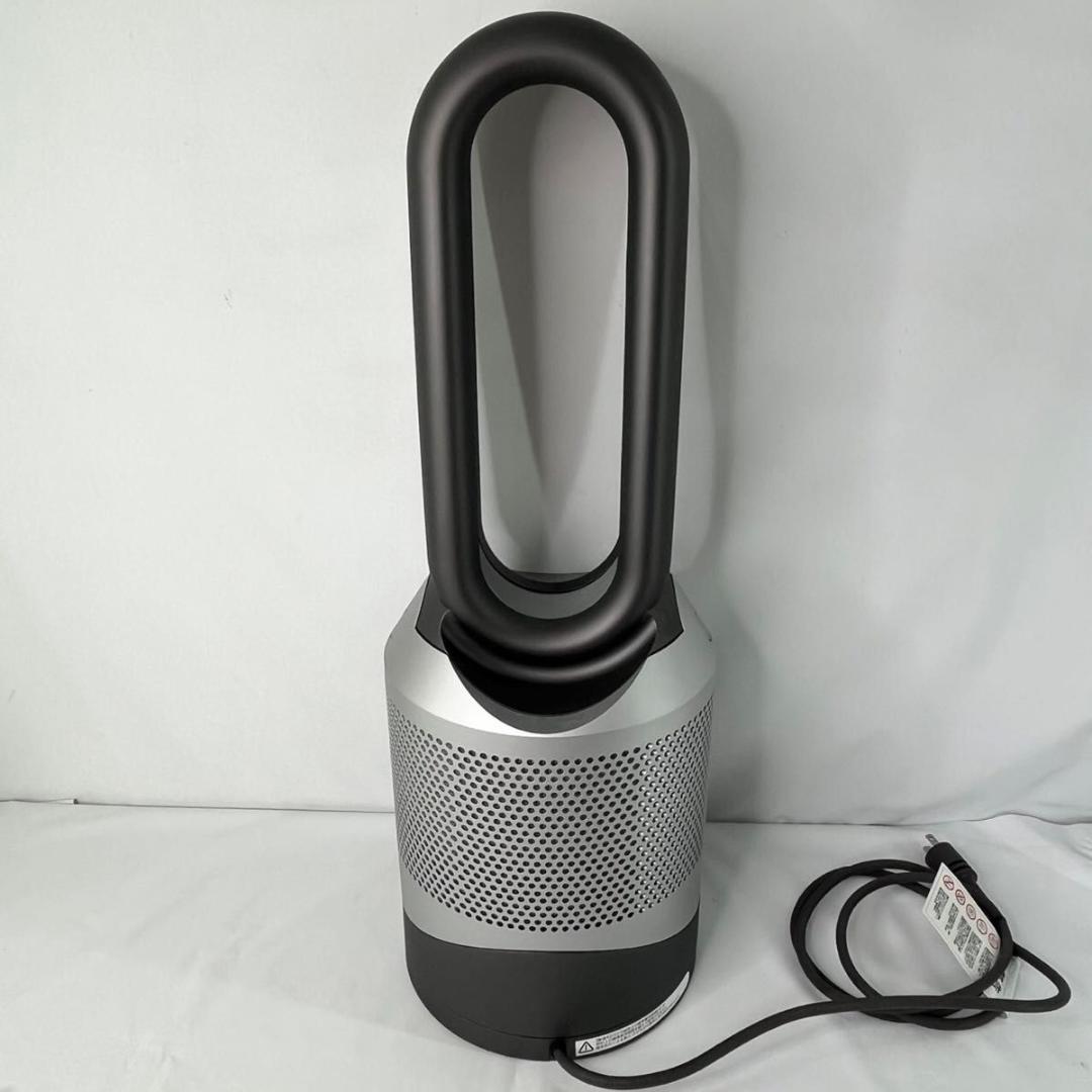 美品】Dyson pure hot+cool 空気清浄機 HP00 22年製 - メルカリ