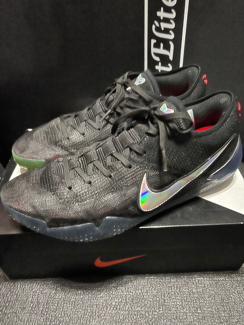 NIKE kobe ad nxt 360 26cm