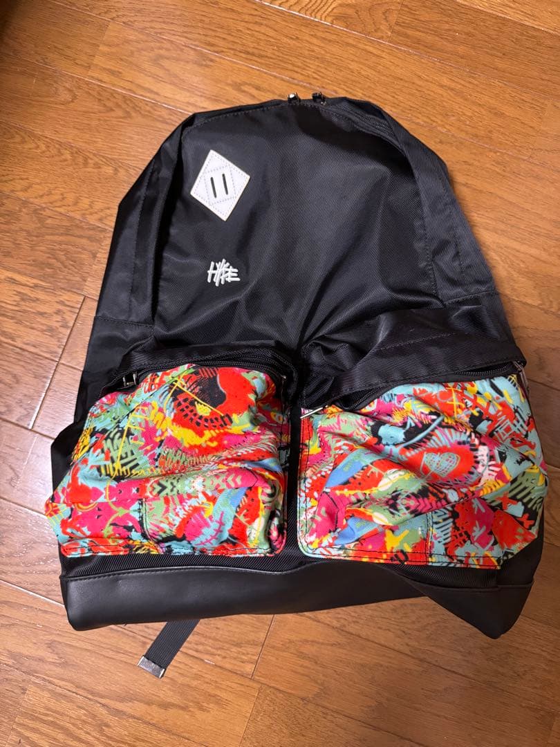 米津玄師 '20 TOUR/HYPE HYPEリュック