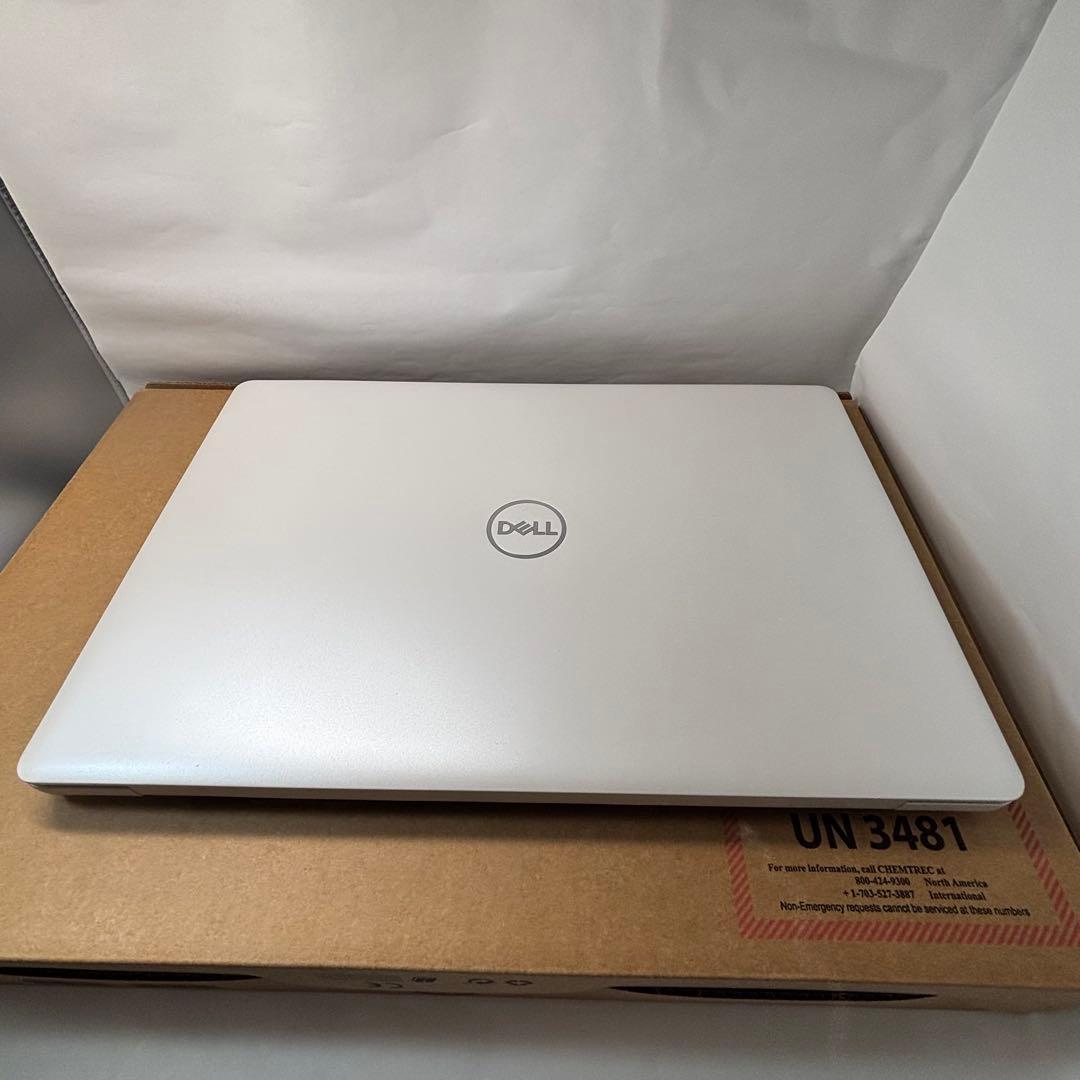 Dellノートパソコン （Inspiron15 3580 4GB 1TB）