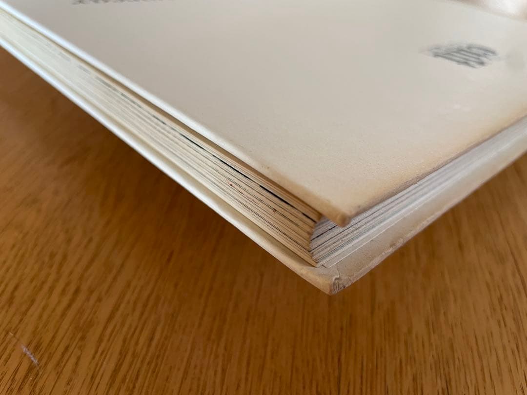 ヴィンテージデニムの聖書「cult」　 マニア垂涎の写真集