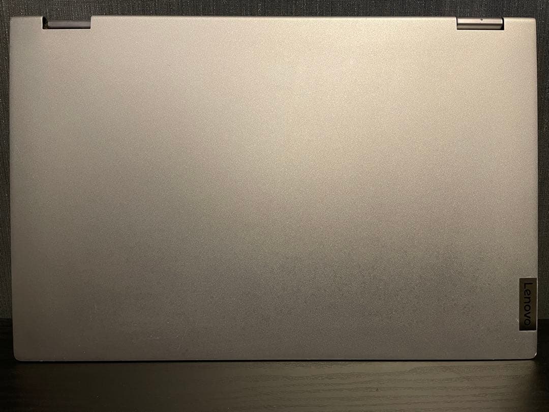 値下！【ジャンク品】ノートパソコン Lenovo ideapad Flex 5 値下！【ジャンク品】ノートパソコン Lenovo ideapad Flex 5 値下