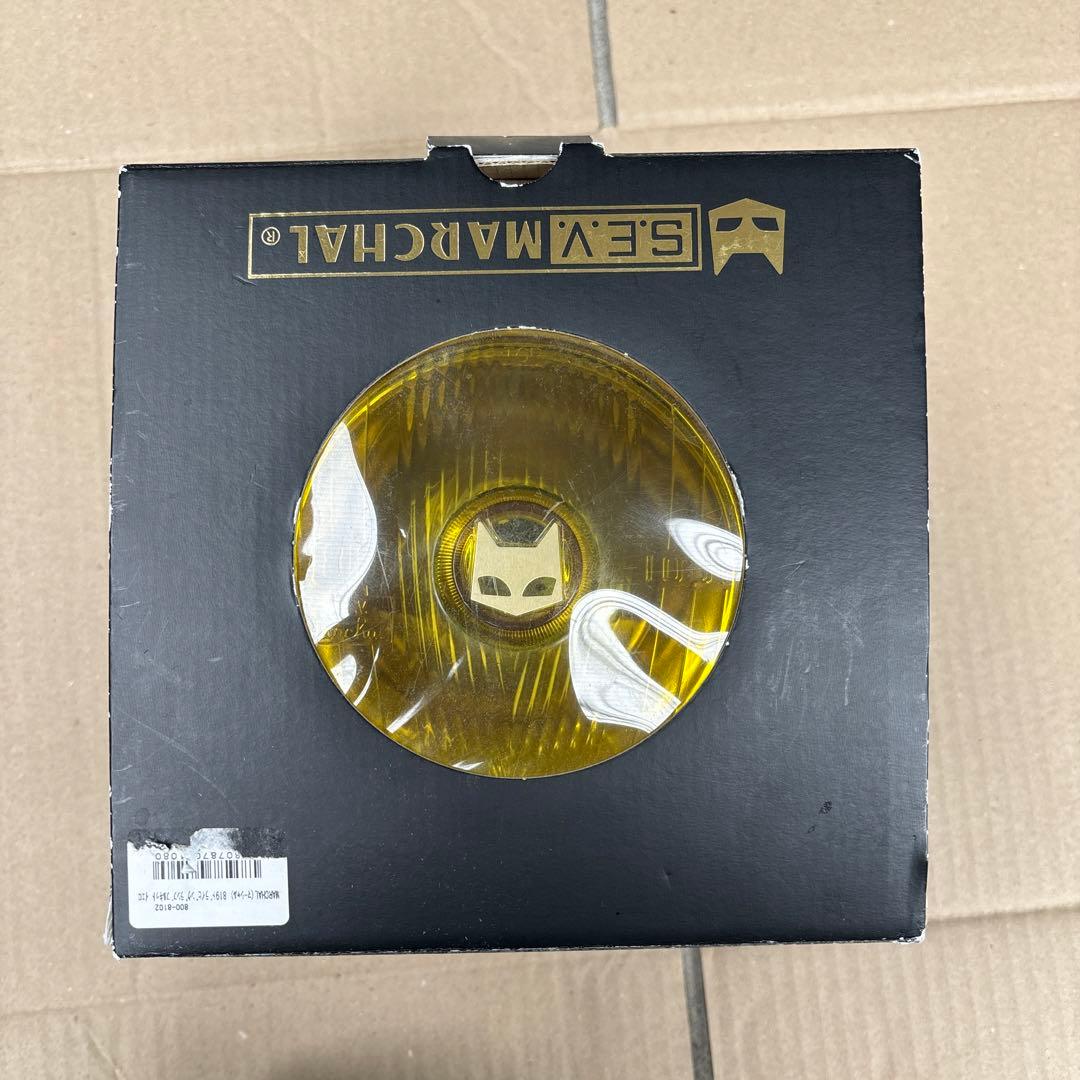 マーシャル ヘッドライト 819 130φ ピヨピヨ モンキーゴリラエイプ