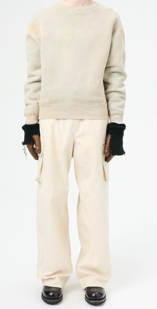 Our Legacy DOUBLE LOCK LONGSLEEVE - メルカリ