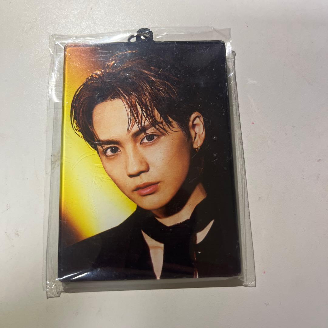 吉野北人 フォトキー - メルカリ