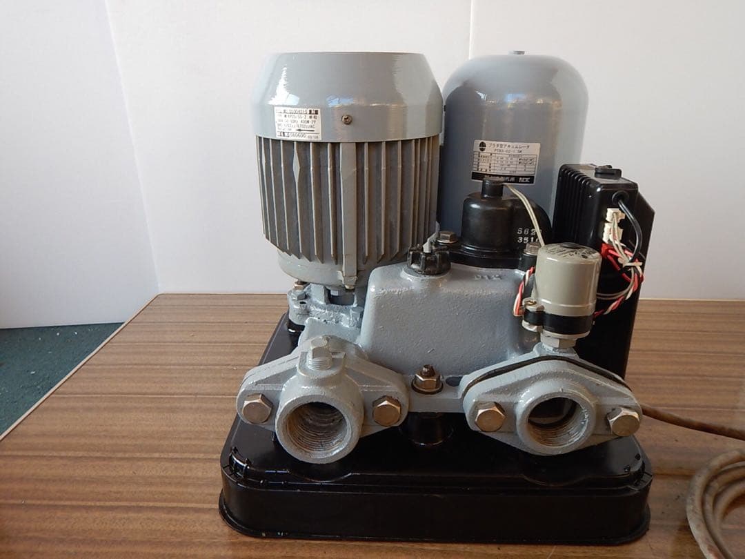 西日本仕様中古】川本N3-406SHN 60hz 100V （0399867） - メルカリ