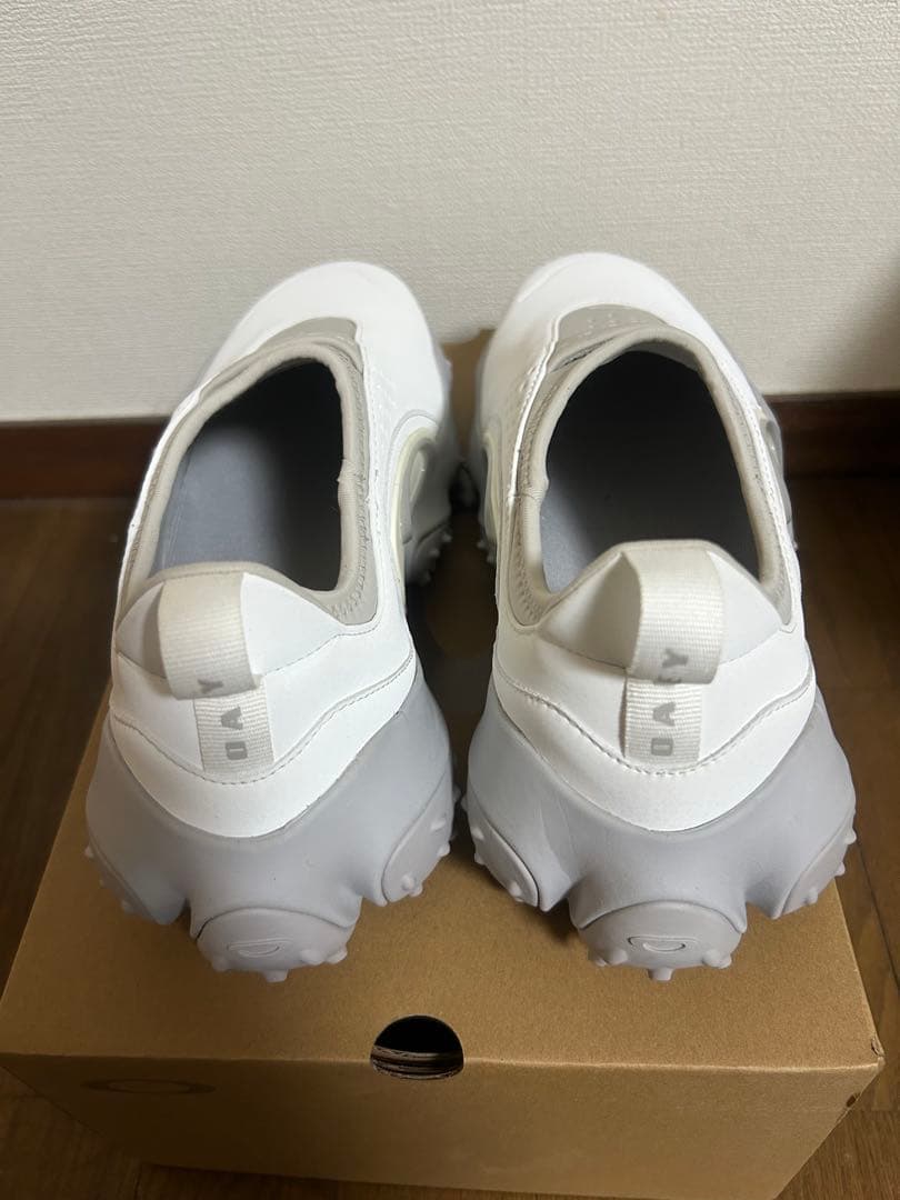 OAKLEY EDGIE ICON 27.5CM オークリー　エッジアイコン