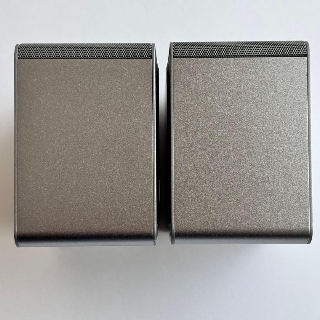 名機】BOSE ボーズ M3 MICRO MUSIC MONITOR - メルカリ