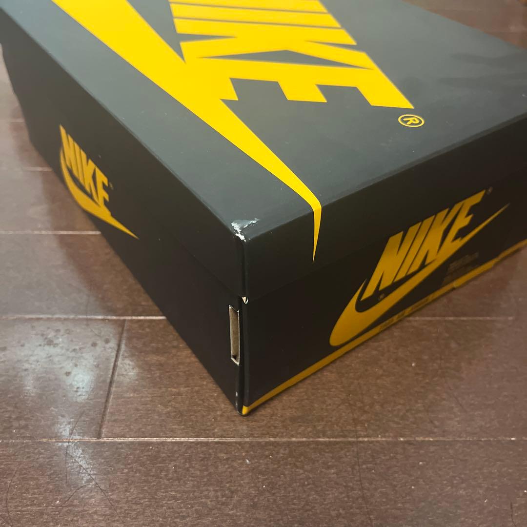 靴 Nike Air Jordan 1 High OG \"Pollen\"