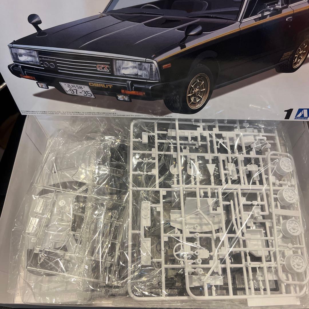 西部警察 プラモデル 7点セット まとめ売り マシンX スーパーZ他