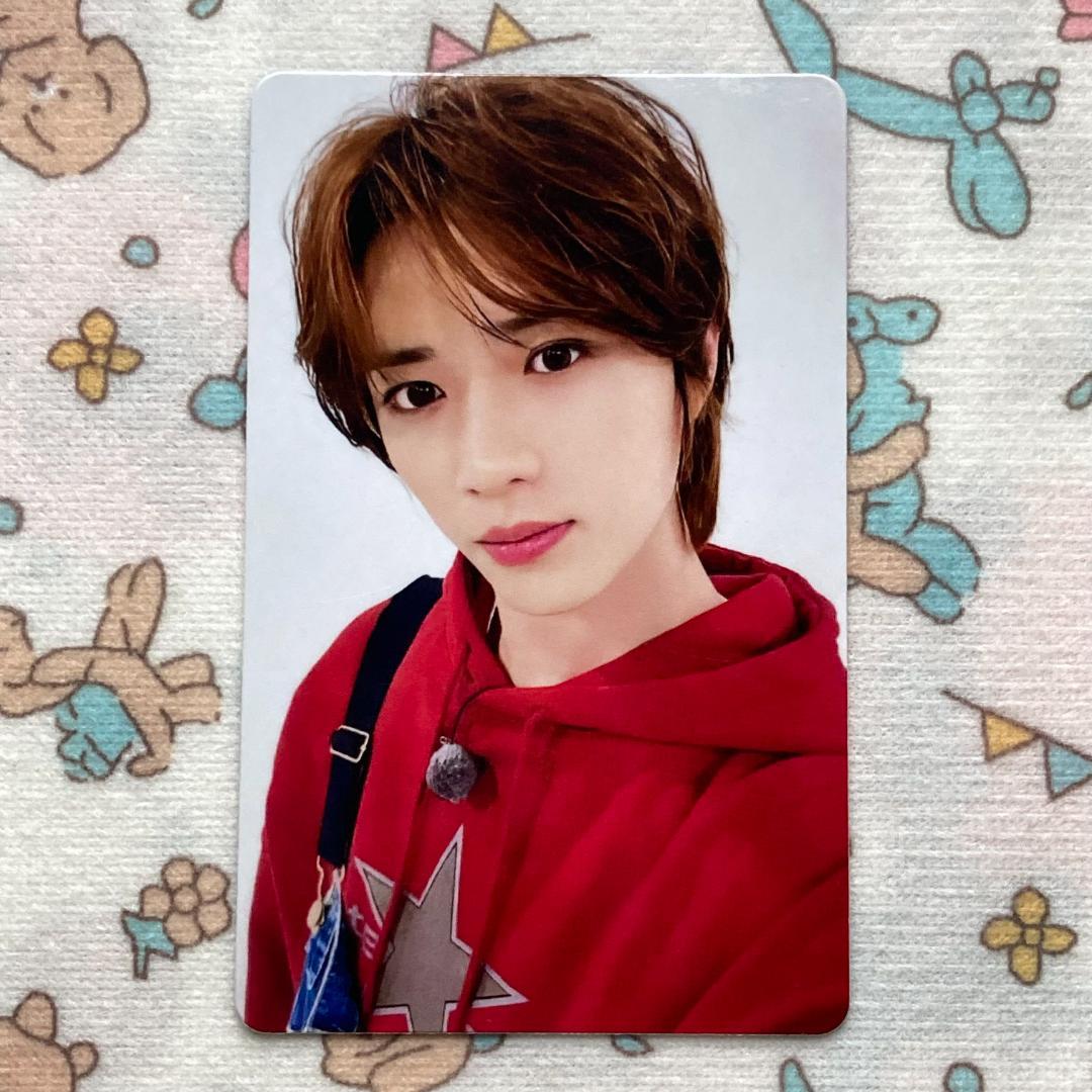 TXT ボムギュ MOA TOGETHER QUIZ トレカ - メルカリ