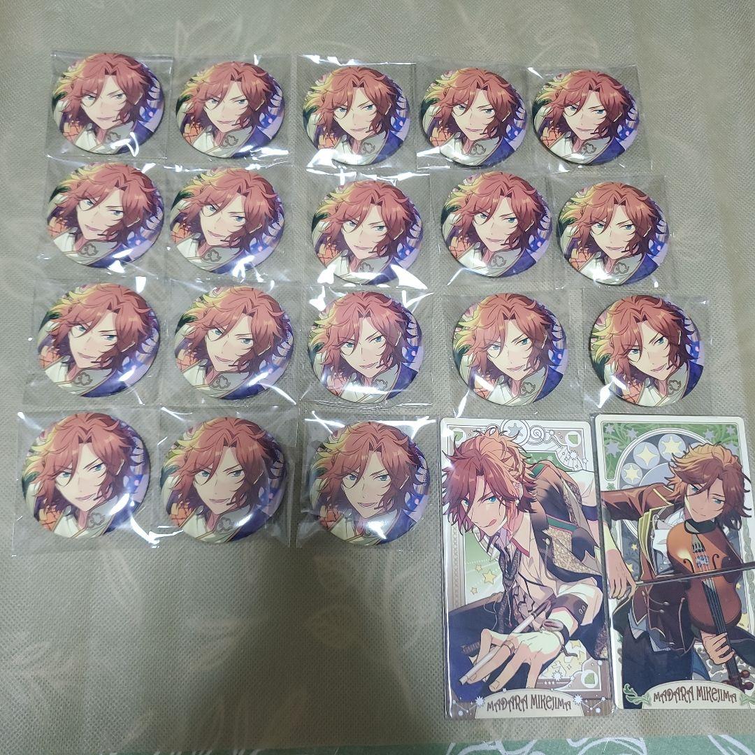 イベコレ idol 三毛縞斑セット - メルカリ