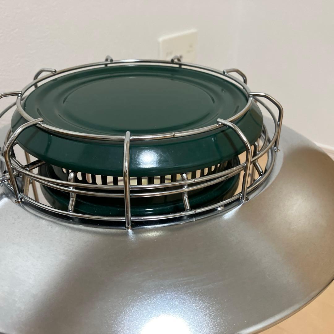 COACHさん専用 RL-251 石油ストーブ キャンプ おまけ付 使用極短