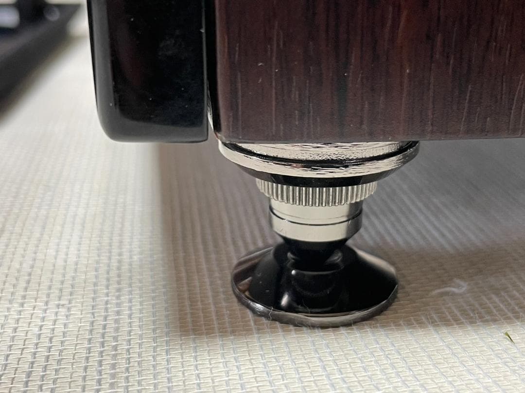 YAMAHA NS-B330 ペア 美品 スパイクと受け皿付 - メルカリ