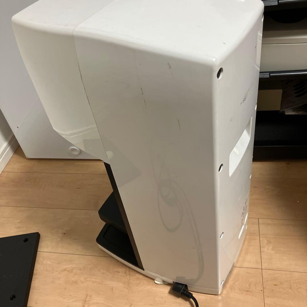 6日まで限定価格】アイスマシン CIM-20A 自動巻き※ワッフルコーン対応