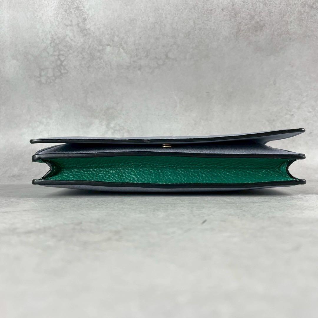 ✨稀少✨極美品✨コーチ アンナ ショルダーバッグ ウォレット 2way