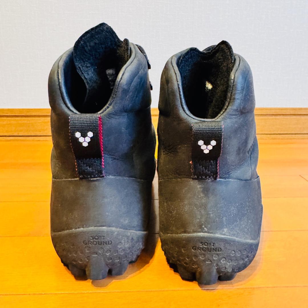 ソール美品 Vivobarefoot Tracker Winter SG2 44 - メルカリ