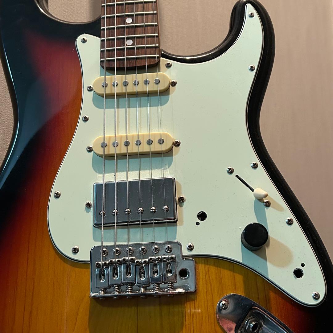 Bacchus BST-2-RSM/M MOD品 - メルカリ