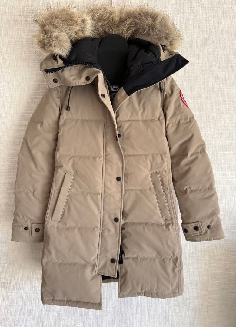 タカシパーカーL＋クリアファイル