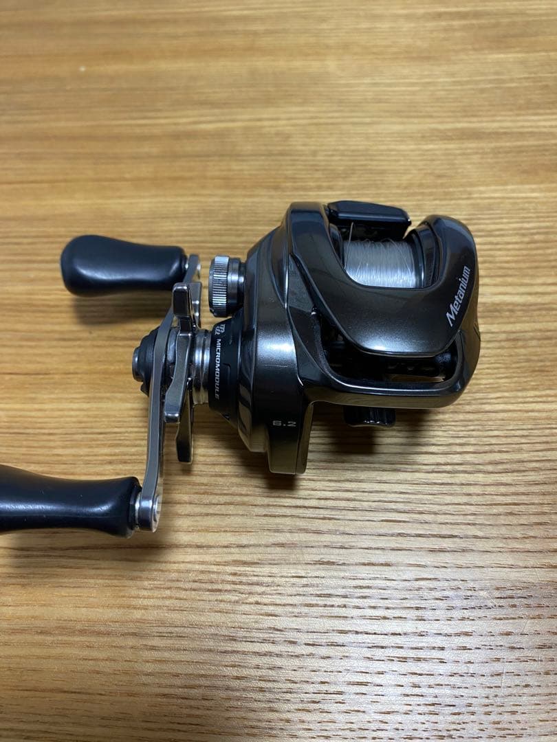 スキルフル ポップンクローラー 羽物 クローラーベイト レボニック drt