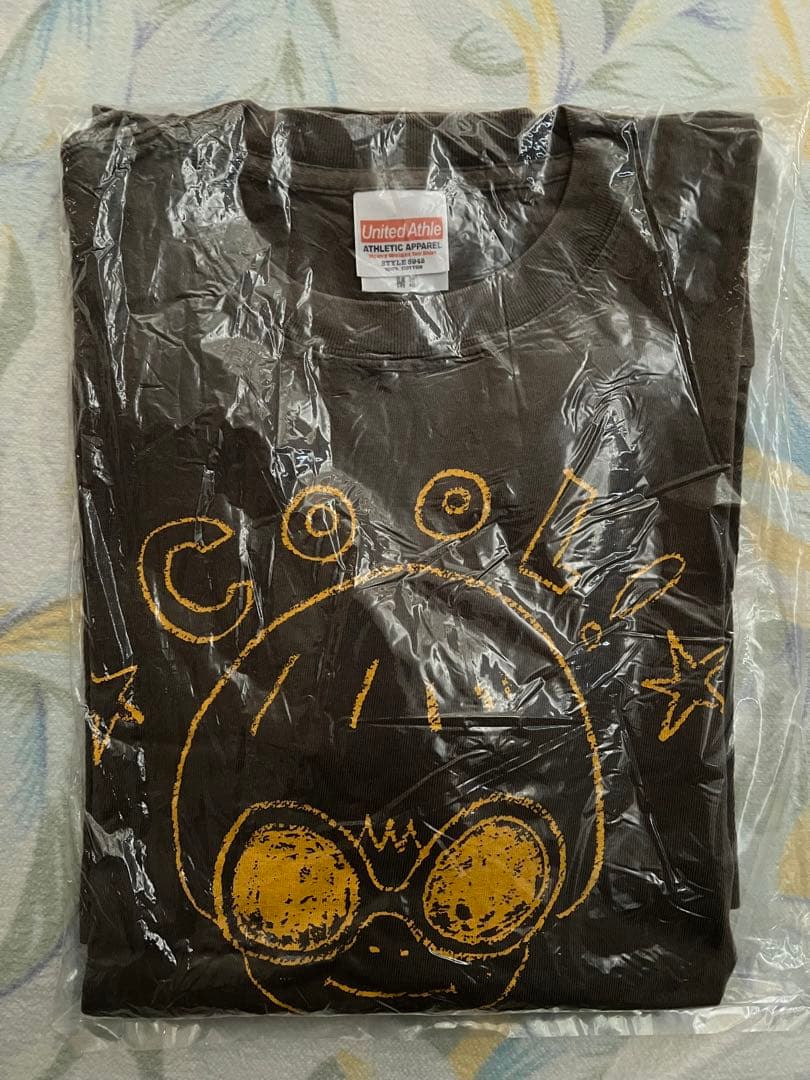 奈良美智のTシャツ2006 AtoZ展 - メルカリ