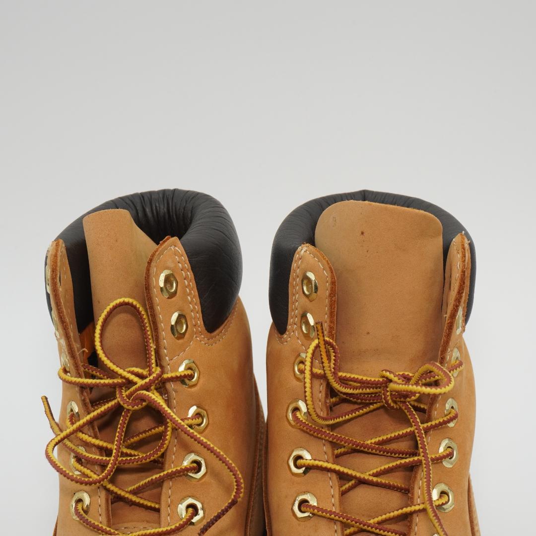 1872 ティンバーランド 26cm 10061 6インチプレミアムブーツ - メルカリ