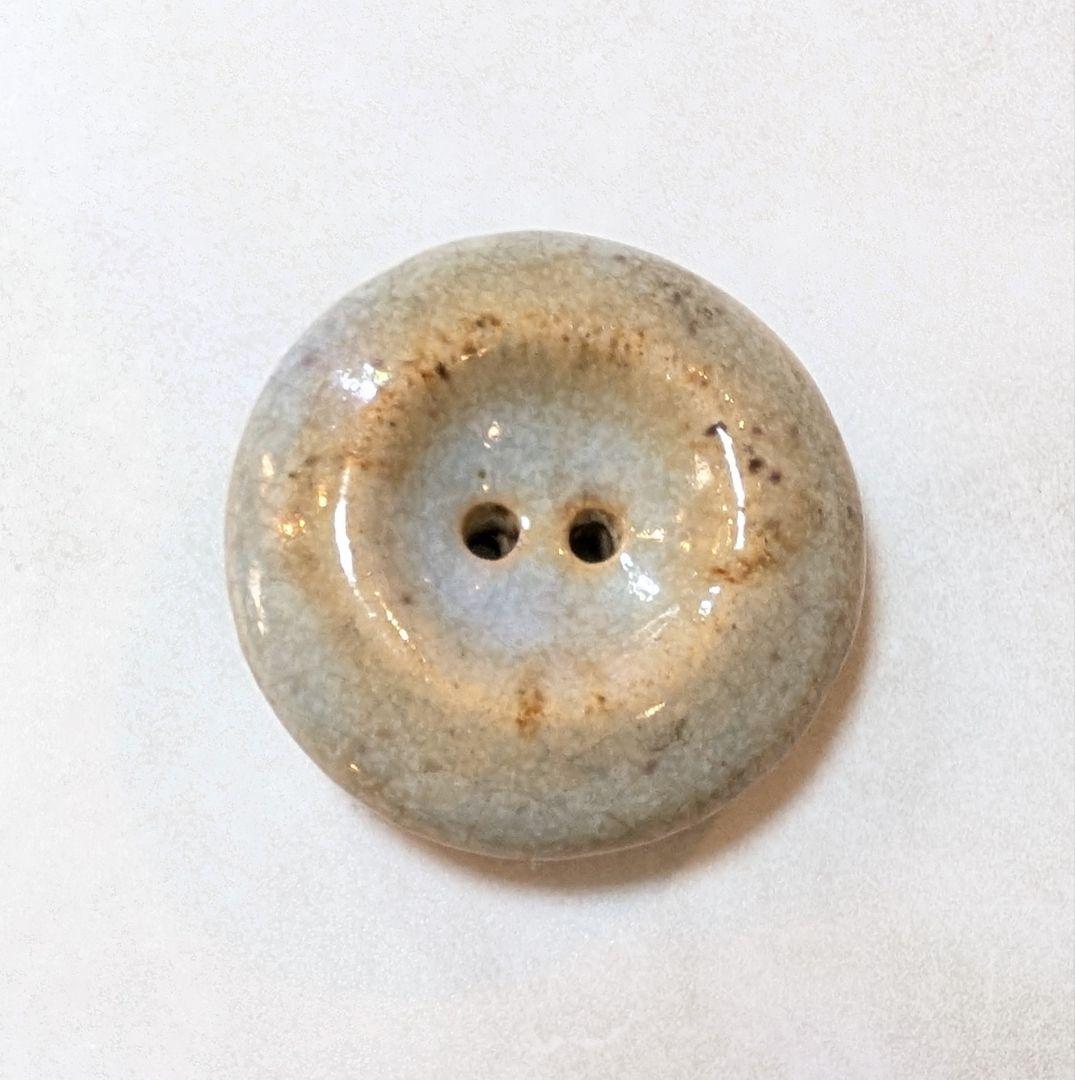 m*8様 No.0320　ルーシー·リー　陶器ボタンA エ*イ様 No.0322 ルーシー·リー 陶器ボタンC - メルカリ