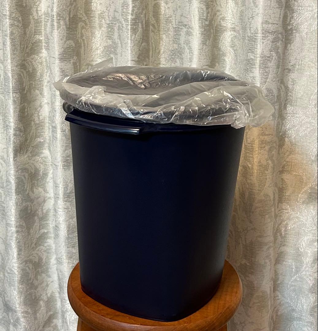 新品】Tupperware タッパーウェア マキシクイーンデコレーター 11ℓ