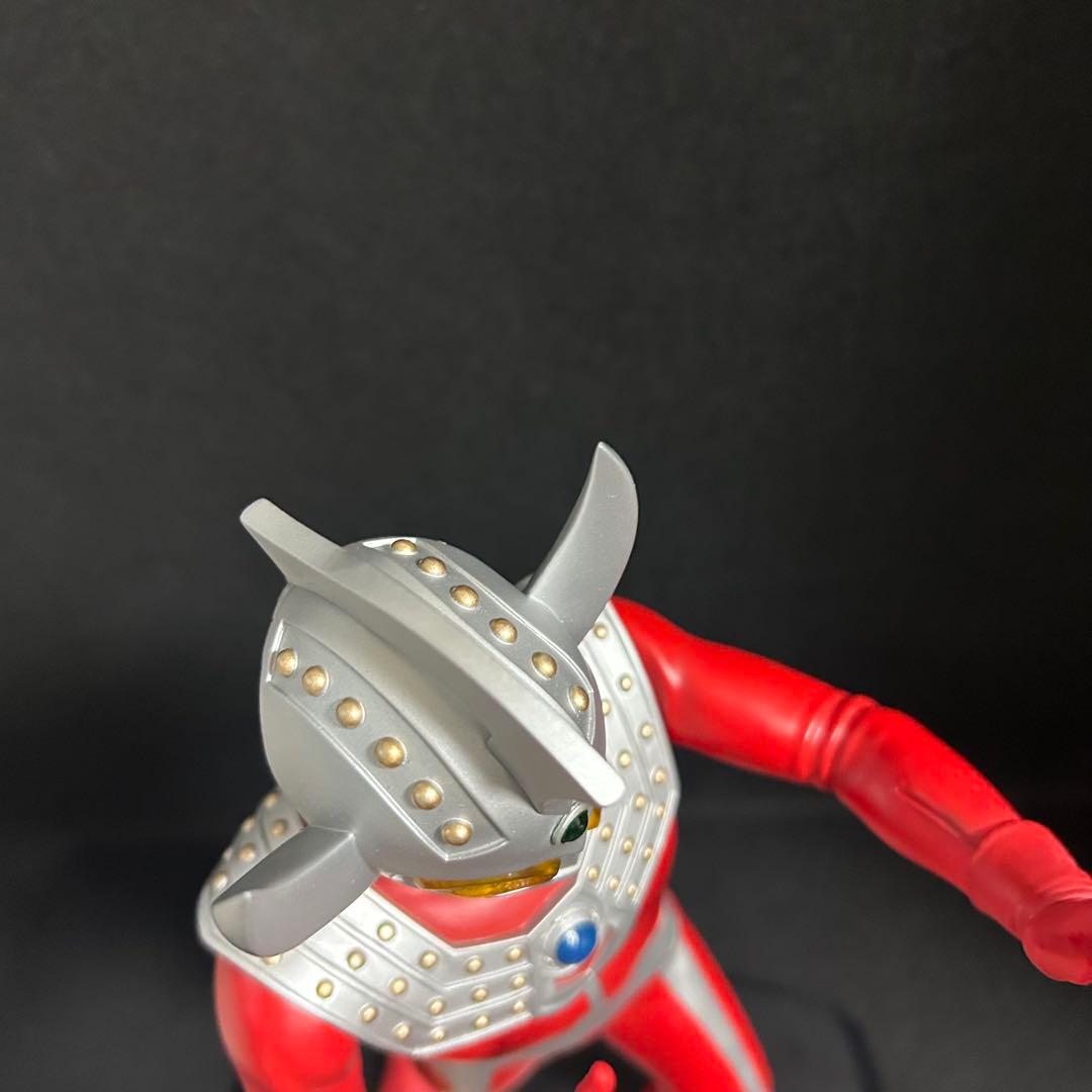 Ultimate Article ウルトラマンタロウ メガハウス フィギュア - メルカリ