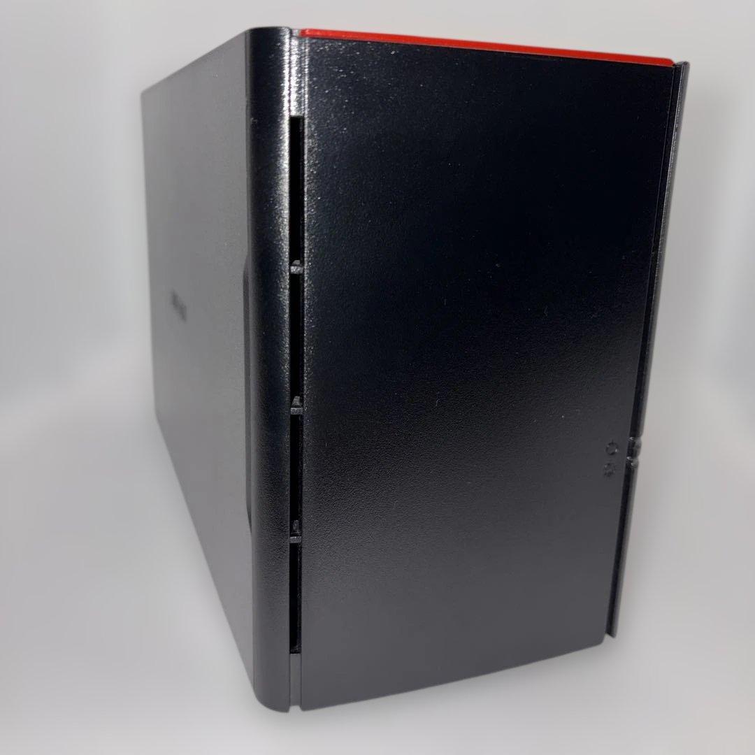 Buffalo LinkStation LS220DN0402B - メルカリ