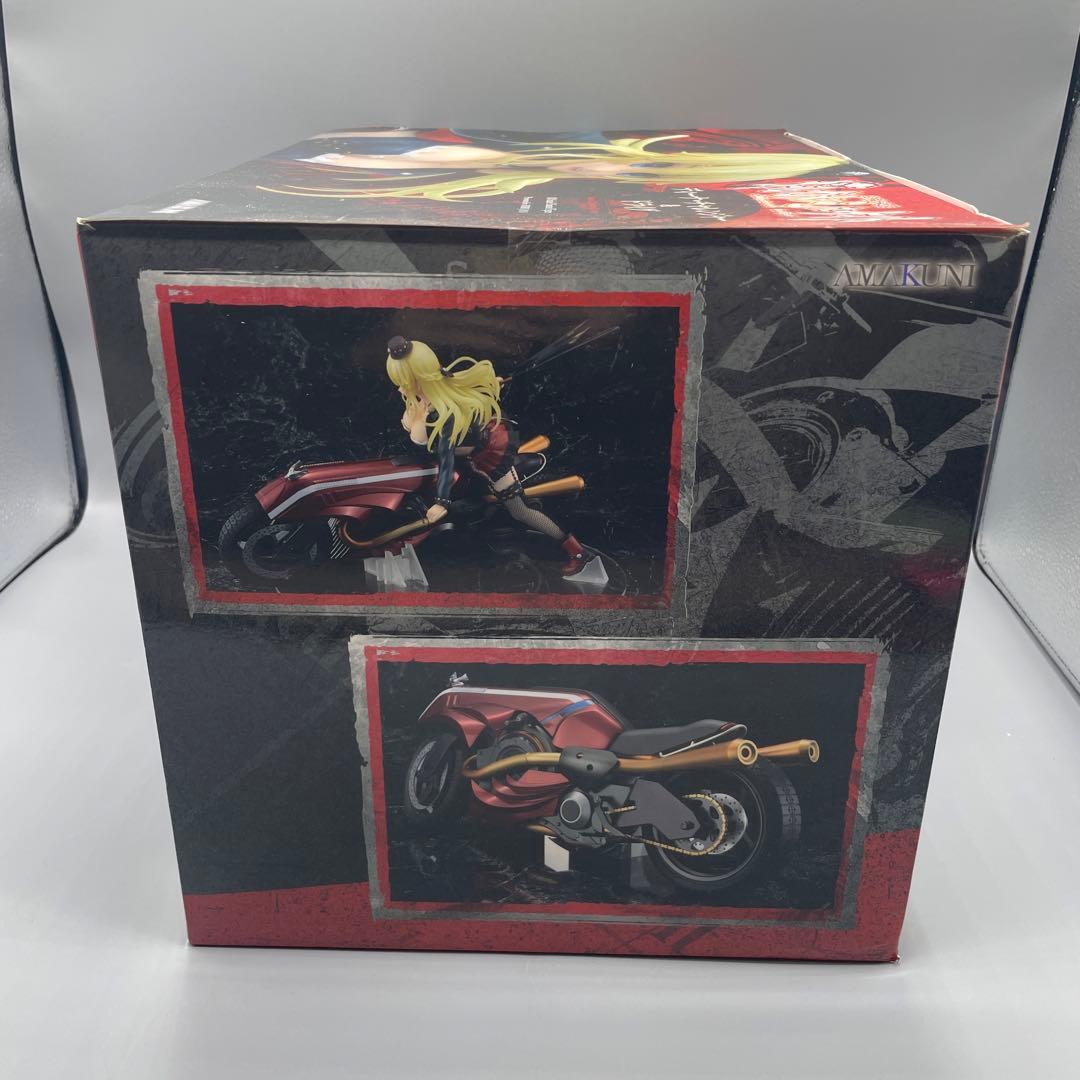 未開封 ディーナ・チャレンジャー&ドライグ 神話大戦ギルガメッシュナイト