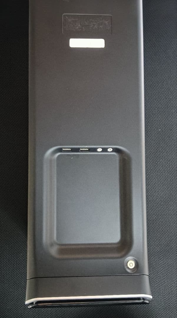 DELL XPS 8100 タワー Core i7 メモリ8GB HDD 1TB - メルカリ