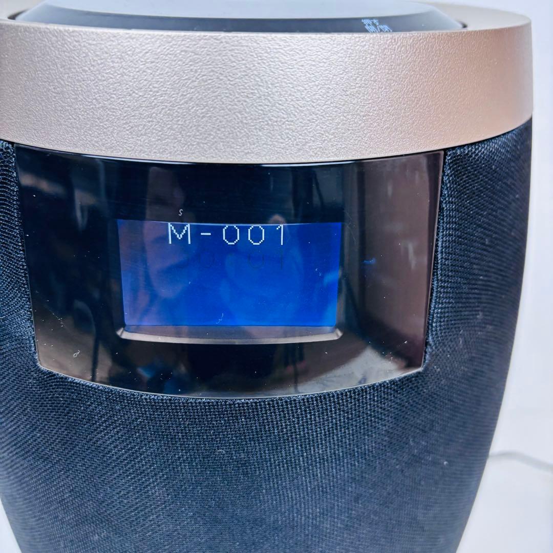 美品】AIWA ジェットストリームオーディオ XR-BUX10 城達也 - メルカリ