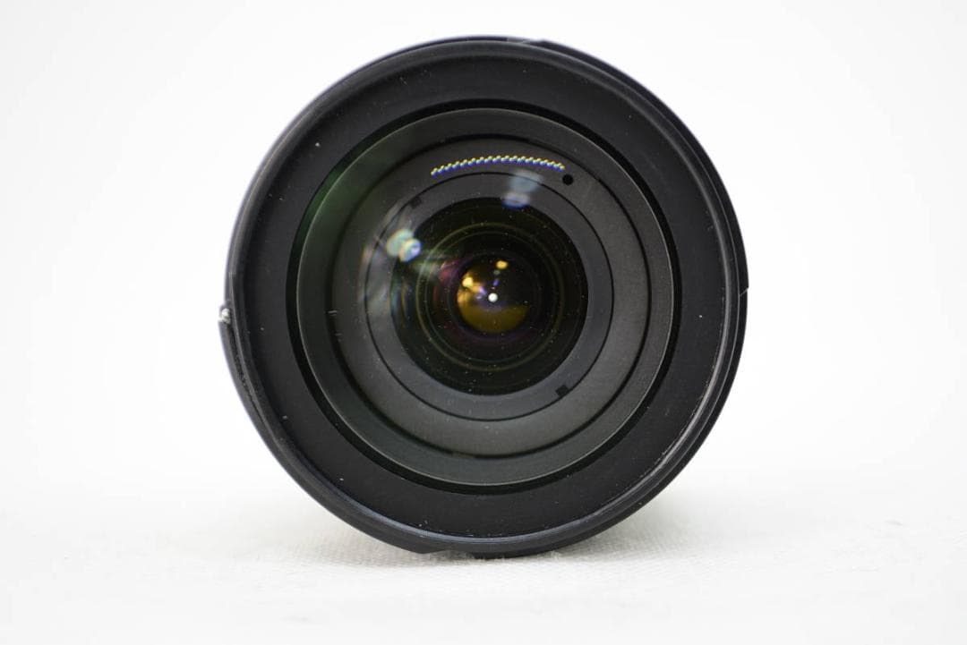 NIKON ニコン ED AF-S 24-85mm F3.5-4.5 G