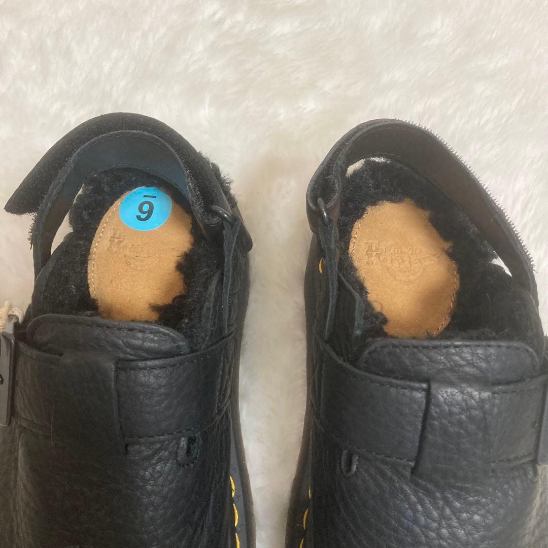 る*る様 【希少】新品 Dr.Martens ドクターマーチンJORGE Ⅱ F - メルカリ