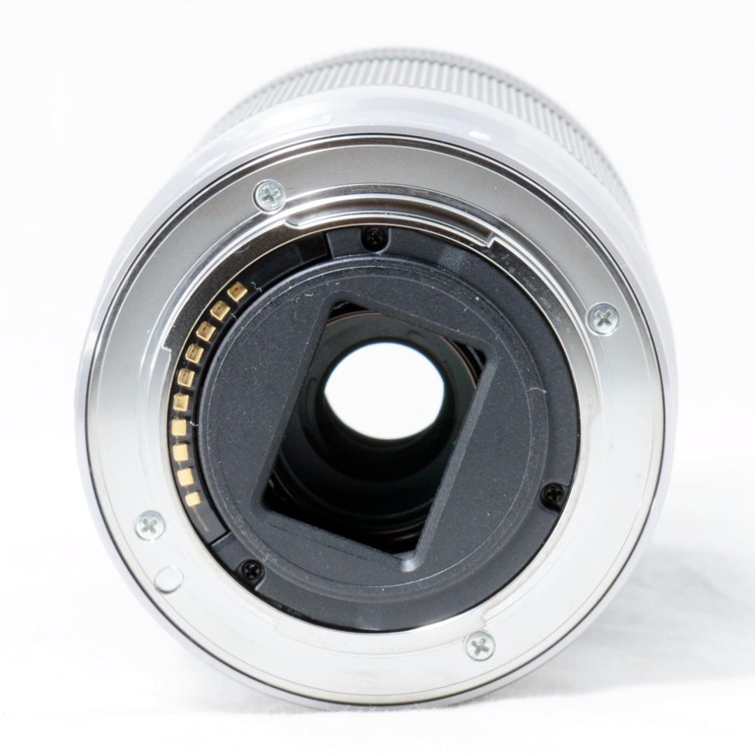 ⭐️良品⭐️SONY E 55-210mm F4.5-6.3 OSS シルバー - メルカリ
