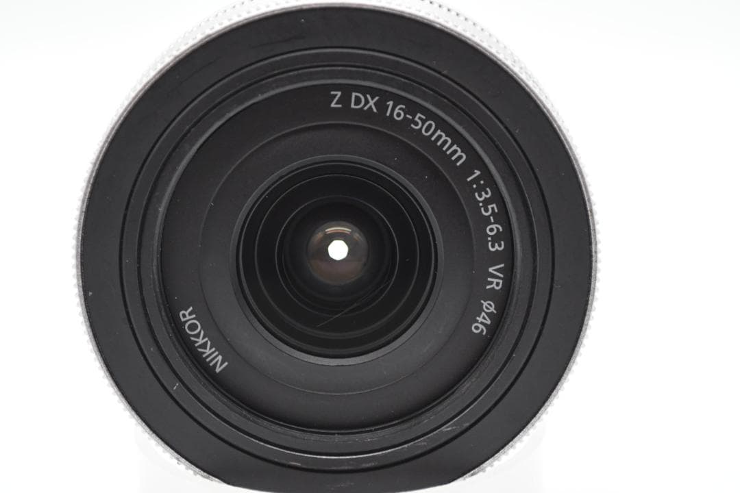 ★完動品★ NIKKOR Z DX 16-50mm f/3.5-6.3 VR