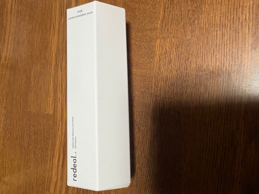 redeal. acne treatment serum 30ml