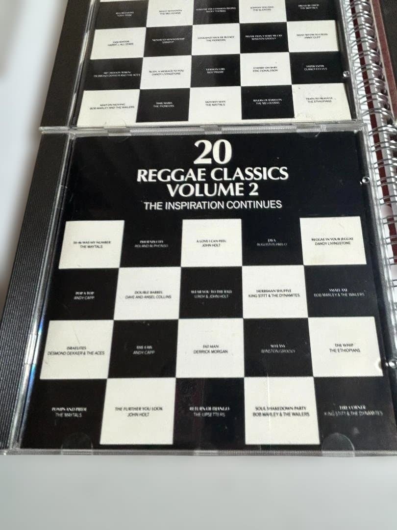 希少トロージャン集大成（レゲエ スカ ロックステディー）】80 Reggae