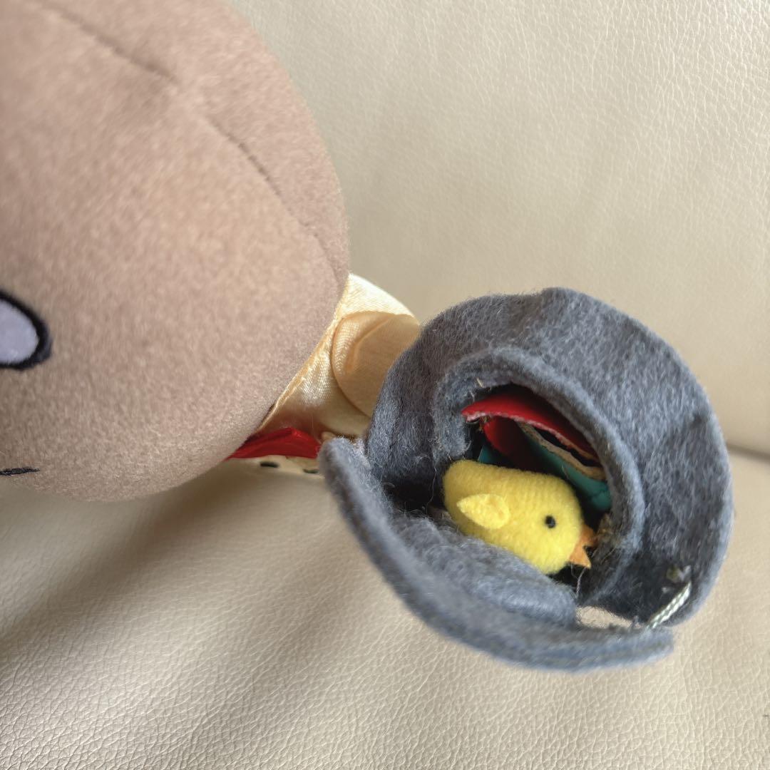 当時物✨️こげぱん ぬいぐるみ 2体セット パイナップル マジシャン