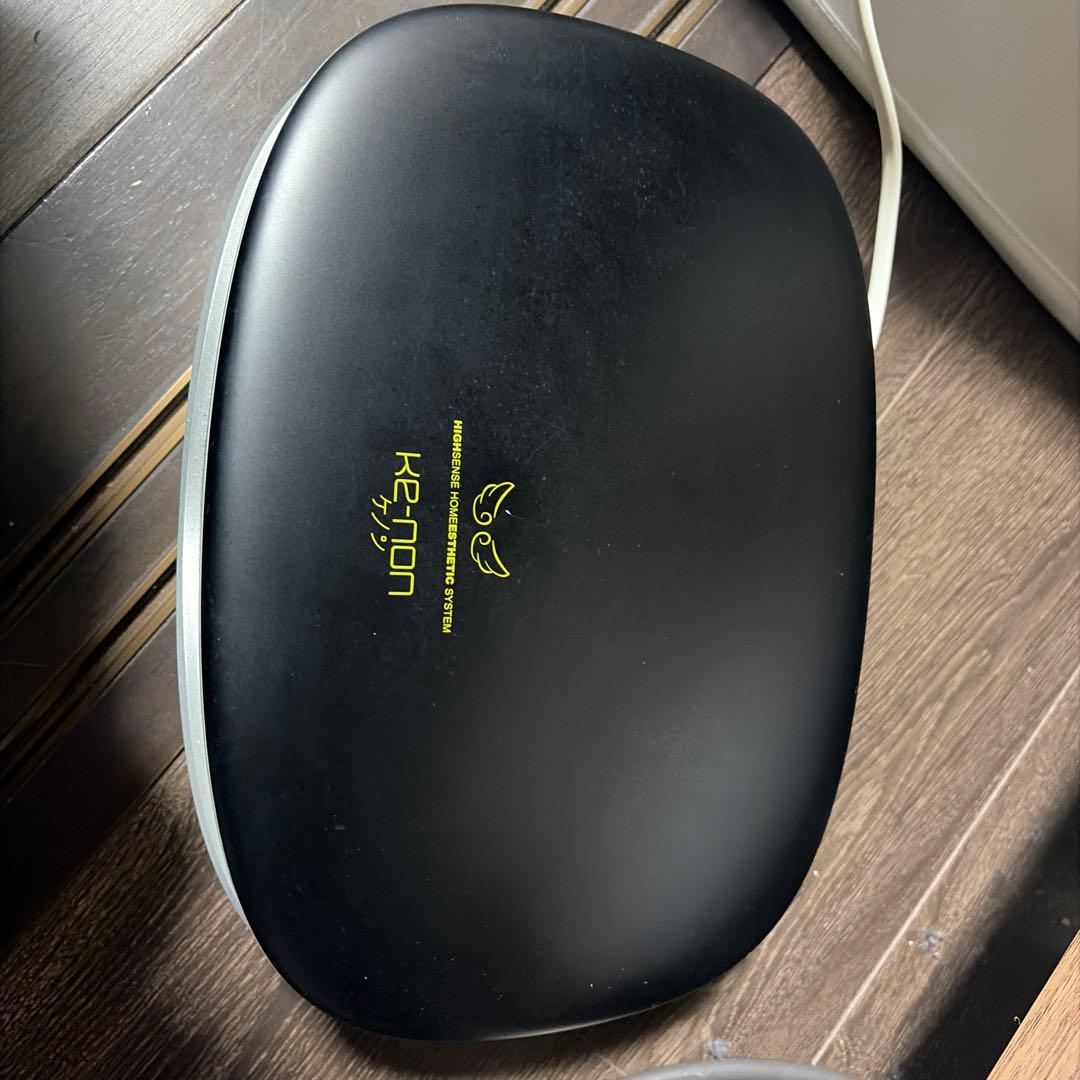 ケノン　v.8.6 ZXI 8